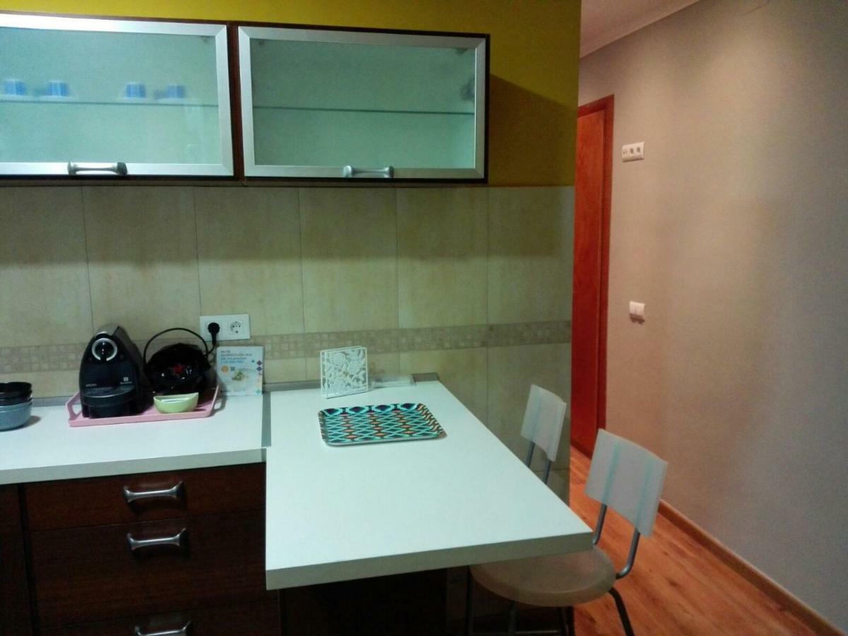 Apartamento Vilamar 1 Calafell Exterior photo